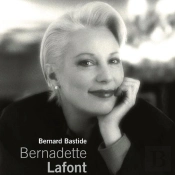 Bernadette Laffont ; Une Vie De Cinéma