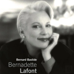 Bertrand.pt - Bernadette Laffont ; Une Vie De Cinéma