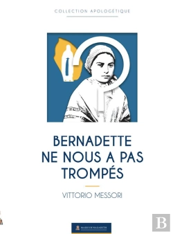 Bertrand.pt - Bernadette Ne Nous A Pas Trompés