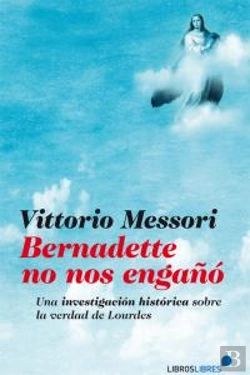Bertrand.pt - Bernadette No Nos Engaño