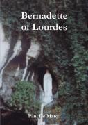 Bernadette Of Lourdes