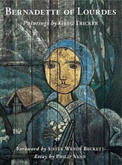 Bernadette Of Lourdes