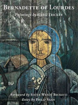 Bertrand.pt - Bernadette Of Lourdes