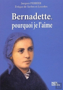 Bertrand.pt - Bernadette, Pourquoi Je L'Aime