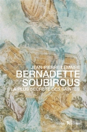 Bernadette Soubirous