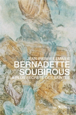 Bertrand.pt - Bernadette Soubirous