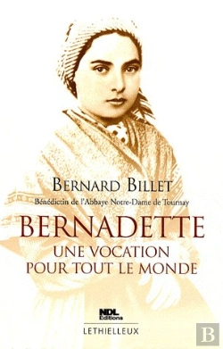 Bertrand.pt - Bernadette, Une Vocation Pour Tout Le Monde