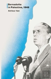 Bernadotte In Palestine
