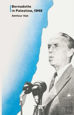 Bertrand.pt - Bernadotte In Palestine