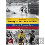 Bernal Y Los Hijos De La Cordillera