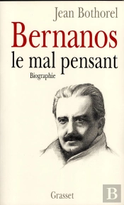 Bernanos Le Mal Pensant