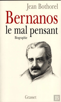 Bertrand.pt - Bernanos Le Mal Pensant