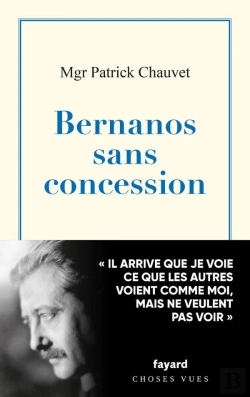 Bertrand.pt - Bernanos Sans Concessions