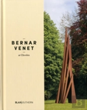 Bernar Venet At Cliveden