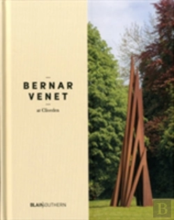 Bertrand.pt - Bernar Venet At Cliveden