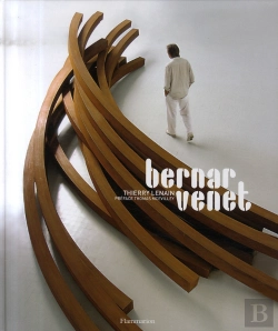 Bertrand.pt - Bernar Venet