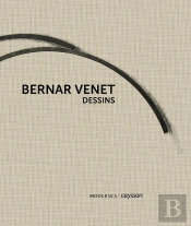 Bernar Venet, Dessins