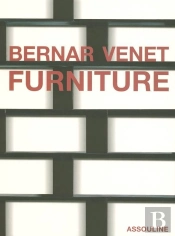 Bernar Venet Furniture