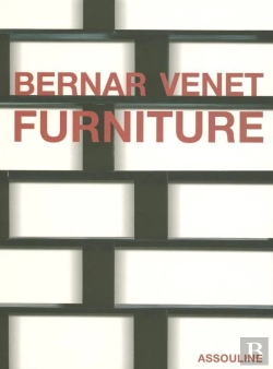 Bertrand.pt - Bernar Venet Furniture