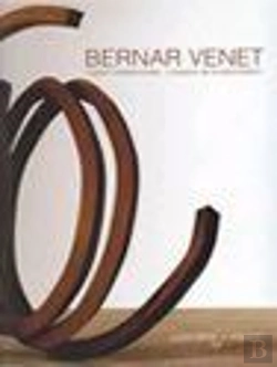Bertrand.pt - Bernar Venet ; Lignes Indeterminées