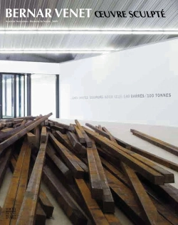 Bertrand.pt - Bernar Venet, Oeuvre Sculpté