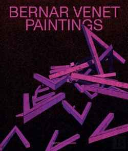 Bertrand.pt - Bernar Venet - Paintings