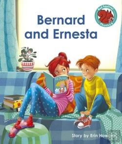 Bertrand.pt - Bernard And Ernesta