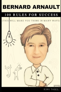 Bertrand.pt - Bernard Arnault 100 Rules For Success