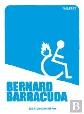 Bernard Barracuda