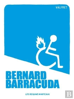Bertrand.pt - Bernard Barracuda