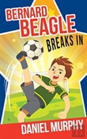 Bernard Beagle Breaks In