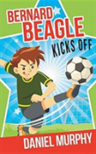 Bernard Beagle Kicks Off
