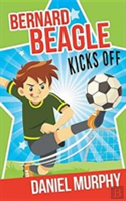 Bertrand.pt - Bernard Beagle Kicks Off