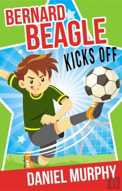 Bertrand.pt - Bernard Beagle Kicks Off