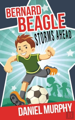 Bertrand.pt - Bernard Beagle Storms Ahead