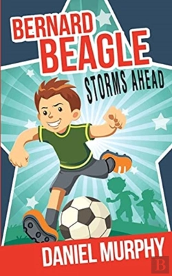 Bertrand.pt - Bernard Beagle Storms Ahead