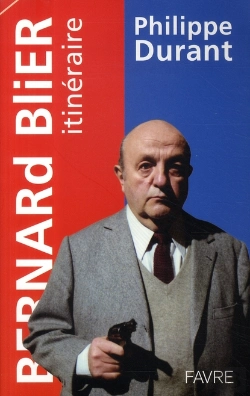 Bertrand.pt - Bernard Blier ; Itinéraire