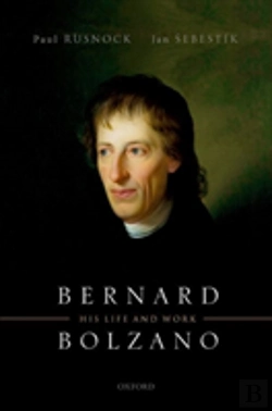 Bertrand.pt - Bernard Bolzano