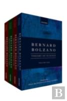 Bernard Bolzano: Theory Of Science