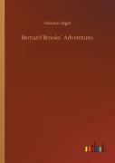 Bernard Brooks' Adventures