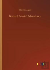Bernard Brooks' Adventures