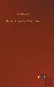 Bernard Brooks' Adventures
