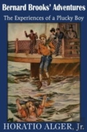 Bernard Brooks' Adventures, The Experien