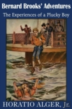 Bertrand.pt - Bernard Brooks' Adventures, The Experien
