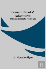 Bernard Brooks' Adventures: The Experien