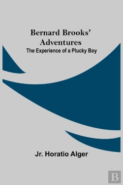 Bertrand.pt - Bernard Brooks' Adventures: The Experien
