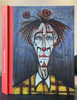 Bertrand.pt - Bernard Buffet Au-Delà De La Peinture