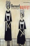 Bernard Buffet Et La Bretagne