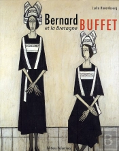 Bernard Buffet Et La Bretagne