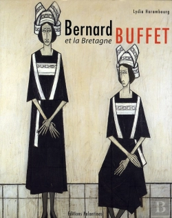 Bertrand.pt - Bernard Buffet Et La Bretagne